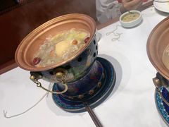 -东来顺•非遗火锅(外滩店)