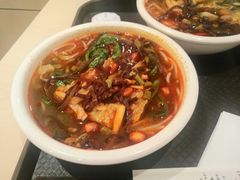 -水平有限广西米粉·广西风味集(五道口店)