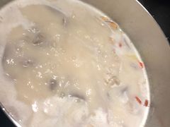 -捞王猪肚鸡火锅(财富中心店)
