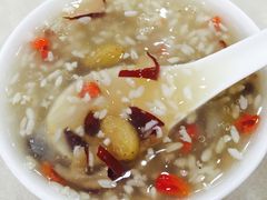 八宝醪糟-胡家包子·清真(大众巷店)