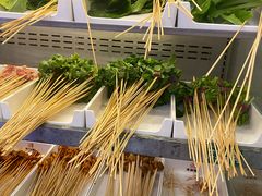 -来涮蜀鲜货火锅串串香(菜市口店)