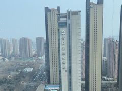 -君悦酒店·乐厨·高空自助餐(青年大街店)
