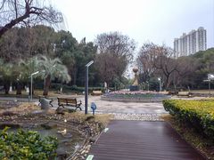 -苏州河梦清园环保主题公园