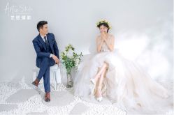 -艺匠摄影ARTIZ STUDIO(南京店)