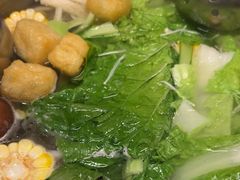 -润园四季椰子鸡火锅(南山海岸城店)