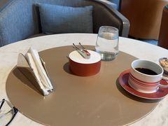 -大堂吧·雪茄吧·威士忌·下午茶(深圳机场希尔顿逸林酒店)