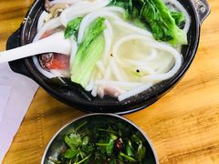 -贵州沾水米线(学田湾店)