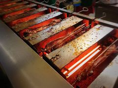 -老黄记手撕烤兔(玉林街店)