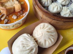 -津品味小吃(大学湾店)