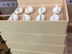 -家里婆自助水饺(广饶路店)