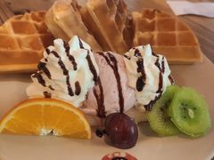 -漫咖啡(奥体店)