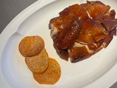 -阿庄新豫菜(通泰路店)
