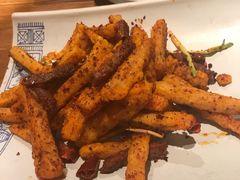 -云海肴·汽锅鸡·云南菜(天山百盛优客店)