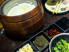 -布衣草棚风格餐厅