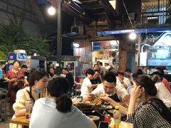 -化龙桥九宫格火锅(清水河店)