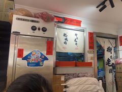 -柳州肥姨妈大骨螺蛳粉(双阳路店)