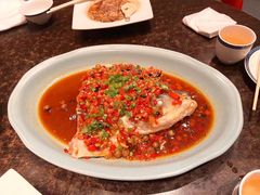 -度小月(百老汇美食街店)