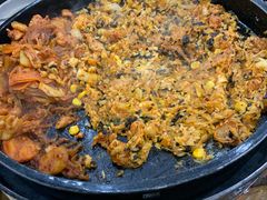 -高基五春川炒鸡排 韩国料理(威海总店)