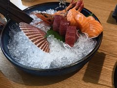 -沼津港精致料理·寿喜烧·烧鸟(青浦宝龙广场日料榜单店)