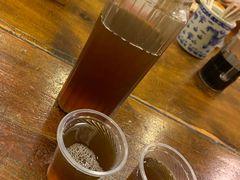 -大漠烤肉(盘旋路店)