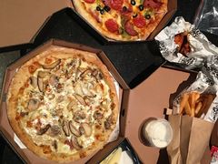-铃木食堂(帽儿胡同店)