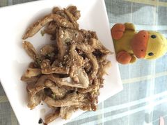 五台云养生素食馆-天天向上素食餐厅(五台山店)