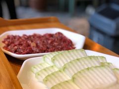 -手选潮汕鲜活牛肉火锅(二七广场店)