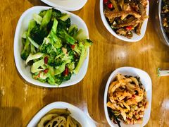 -李氏紫竹林卤粉(火车站店)