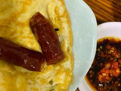 -陈记汤饭(水巷口店)