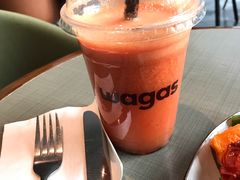 -Wagas沃歌斯(富力广场店)