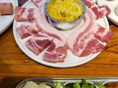-原始泥炉烤肉(总店)