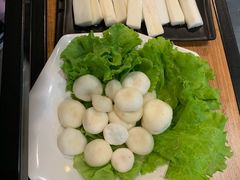 -东椰·海南椰子鸡火锅(朝阳门店)