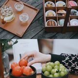 湿地国风下午茶☕️首发‼️氛围感满满