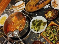 -老凯里苗岭酸汤鱼酸汤牛肉(百里杜鹃路店)