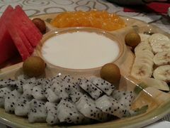 -托斯卡纳烘焙意大利餐厅(五天地店)