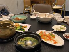 -莲华素食府