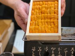 -Sushi Hanzo半藏(天环广场店)
