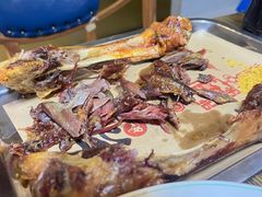 -后院犇牛主题餐厅(云岗店)