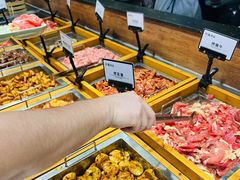 -韩盛·盛江山自助料理(沈辽路万达店)
