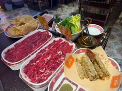 -大吉利·潮汕鲜牛肉火锅(总店)