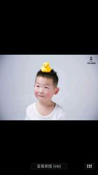 点击看大图 -美年亲子儿童摄影(合肥市滨湖新区金泉小区店)