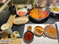 -山缓缓火锅(青岛万象城店)