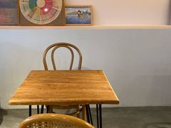 -PUZZLE COFFEE 拼图咖啡