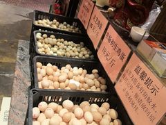 -园林美食城·本土农家菜(杨和镇店)