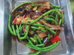 -大岗仙庙烧鸡(花东店)