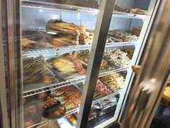 -德四家·云南傣味烧烤品牌(和谐店)