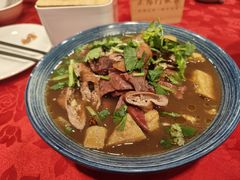 -正阳门饭庄·烤鸭·北京菜(万丰路七里庄店)
