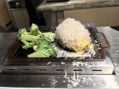 -肉肉大米(金虹桥店)