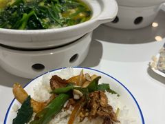 -兰湘子·湘菜小炒(石家庄万象城店)