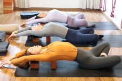 点击看大图 -Y+U遇瑜伽·普拉提